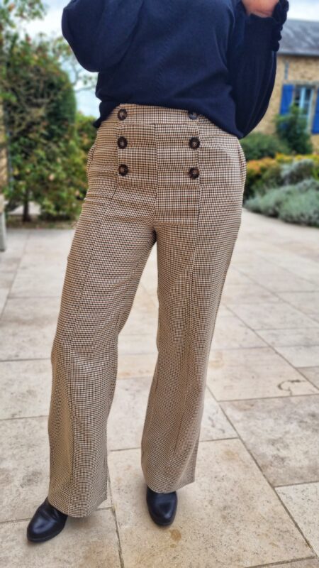 Pantalon Nathael – Image 6
