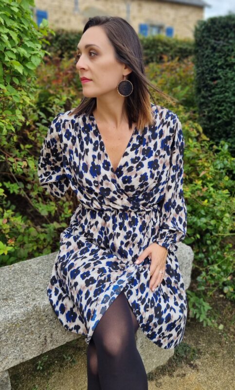 Robe Gwen
