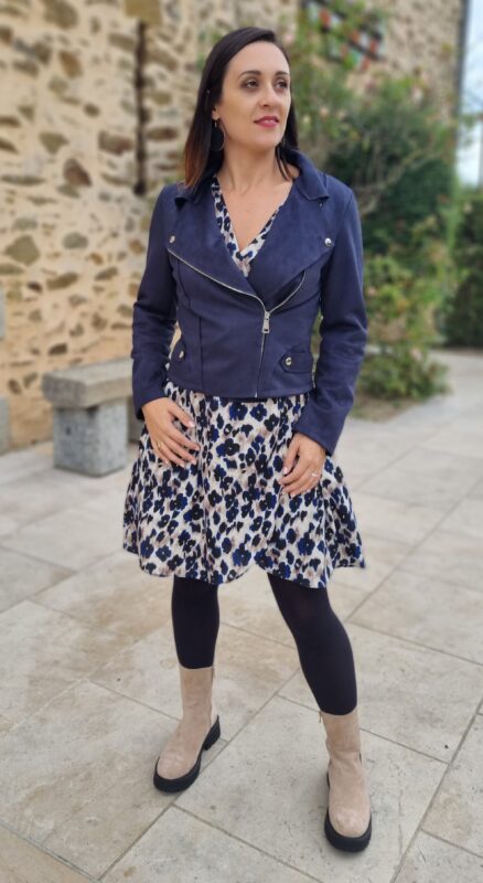 Robe Gwen – Image 7