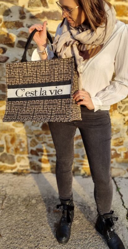Sac LAVI