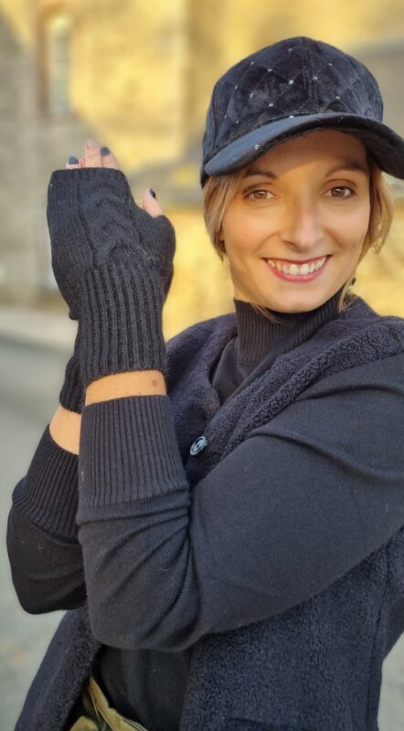 Casquette Dana – Image 5