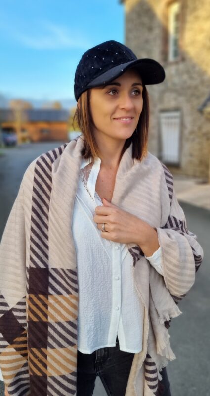 Casquette Dana