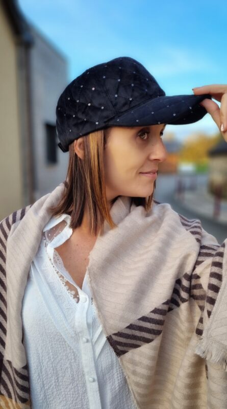 Casquette Dana – Image 2