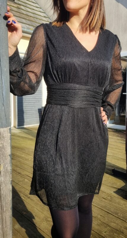 Robe Danaé