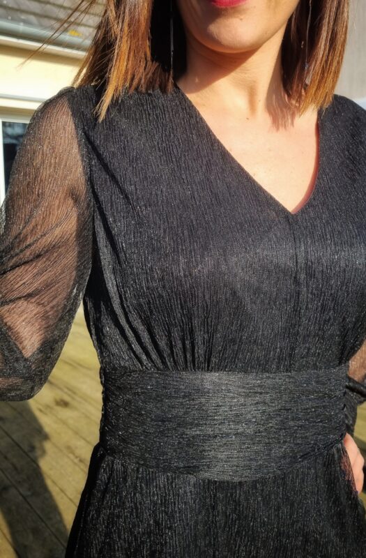Robe Danaé – Image 4