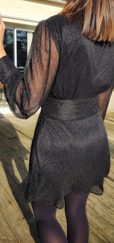 Robe Danaé – Image 7