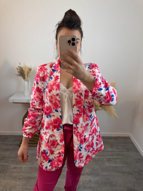 Veste Sia