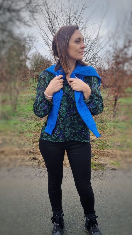 Blouse Toskane – Image 2