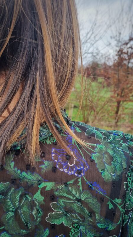 Blouse Toskane – Image 10