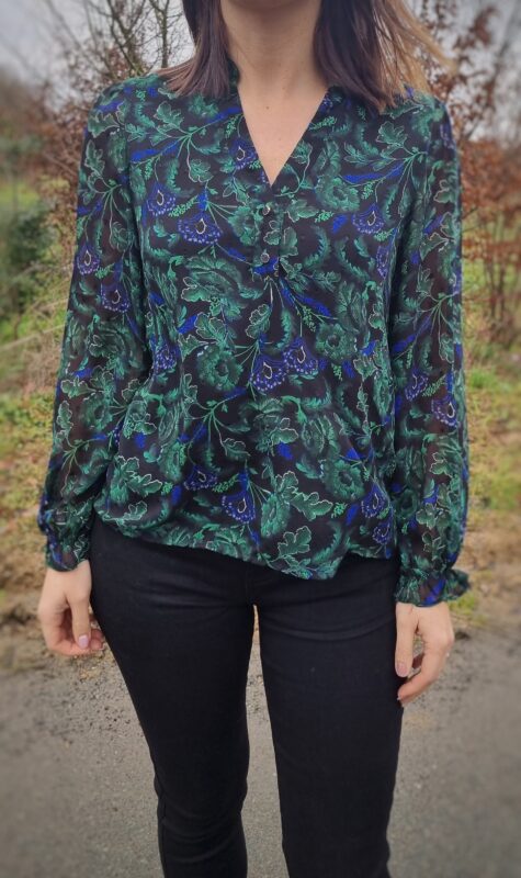 Blouse Toskane – Image 3