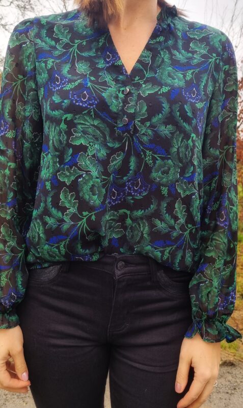 Blouse Toskane – Image 11