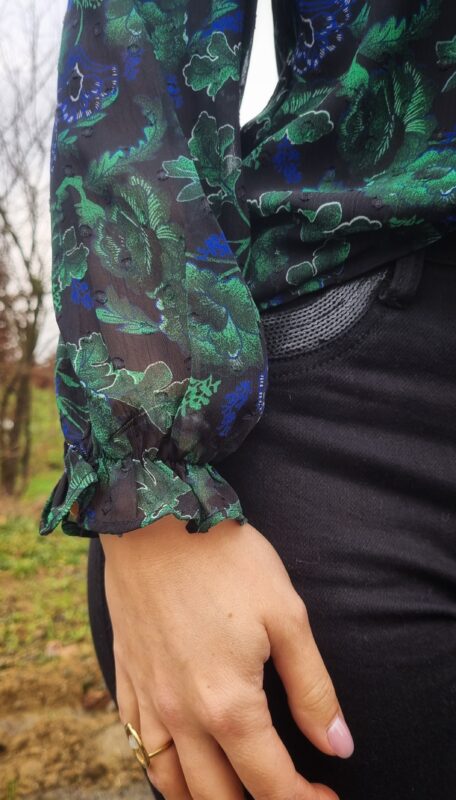 Blouse Toskane – Image 6