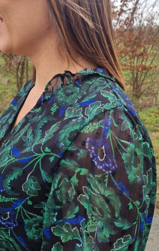 Blouse Toskane – Image 7