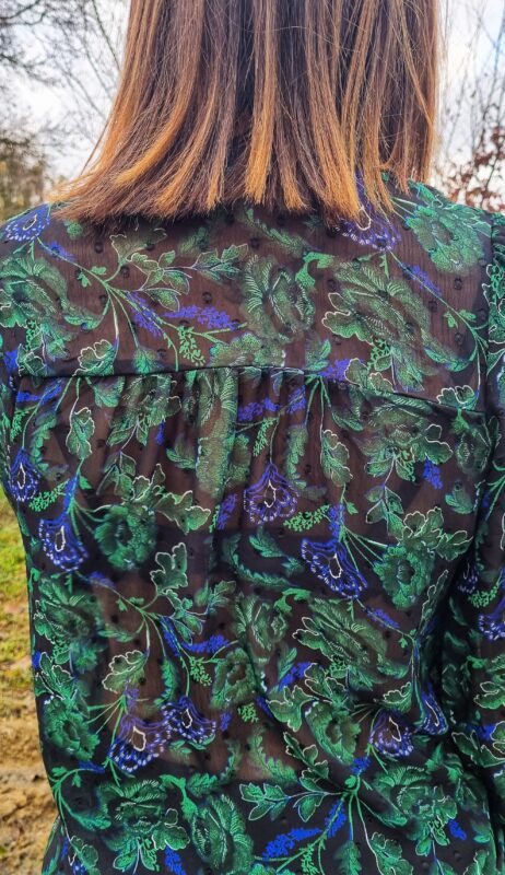 Blouse Toskane – Image 8