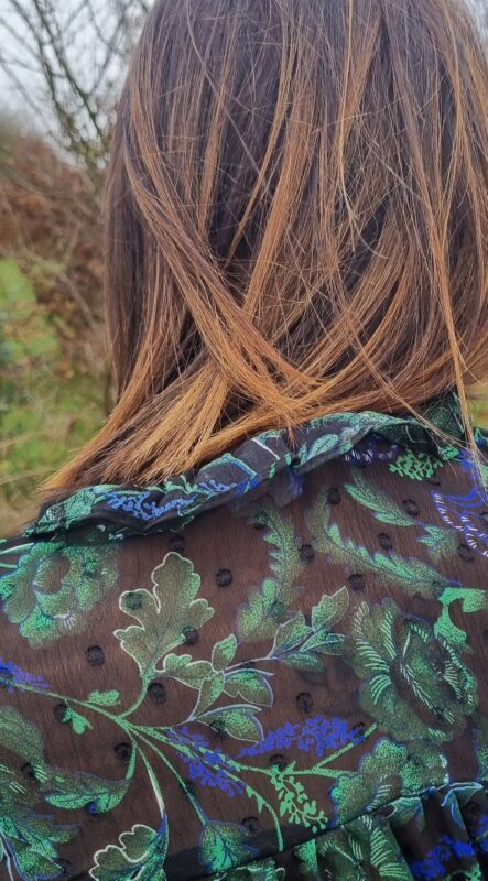 Blouse Toskane – Image 9