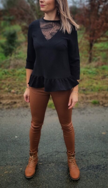 Pantalon Safari – Image 7