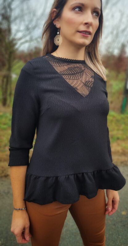 Blouse Joane