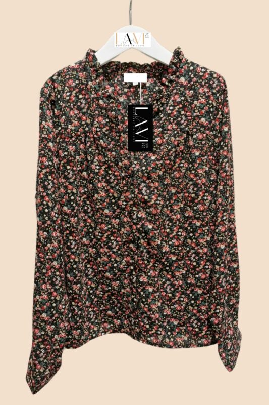 Chemise Mathilde