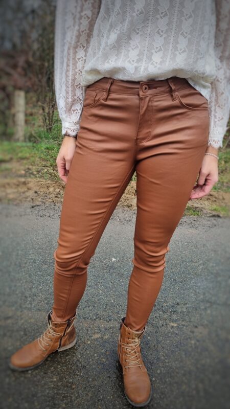 Pantalon Safari – Image 2