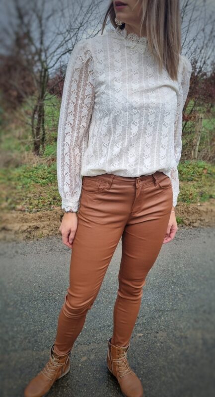 Pantalon Safari – Image 3
