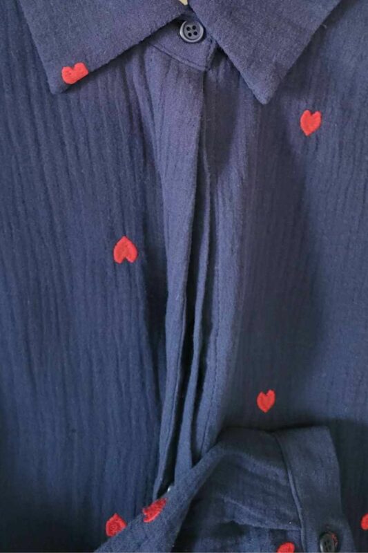 Chemise Estelle – Image 4