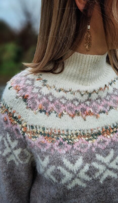 Pull Cozio – Image 2