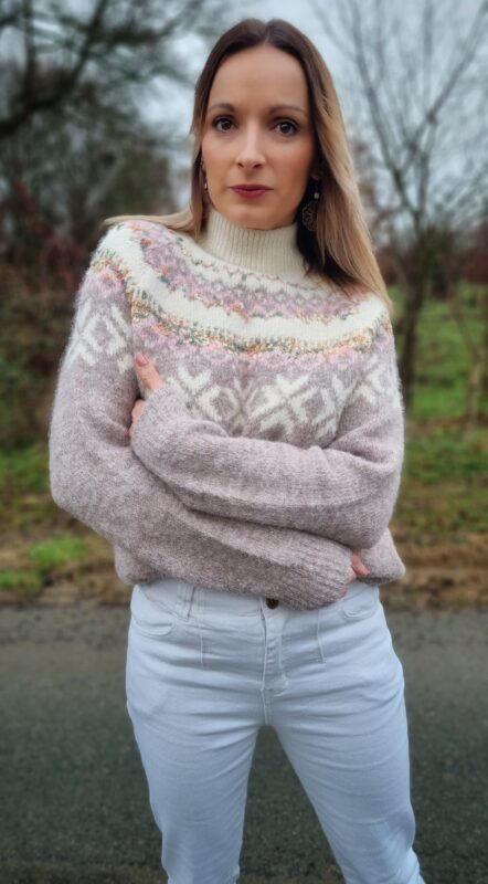 Pull Cozio – Image 3