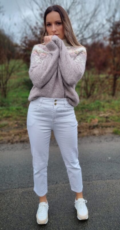 Pull Cozio – Image 4
