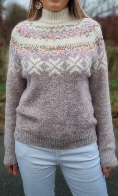 Pull Cozio – Image 5