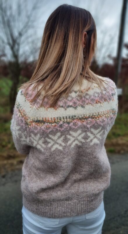 Pull Cozio – Image 6