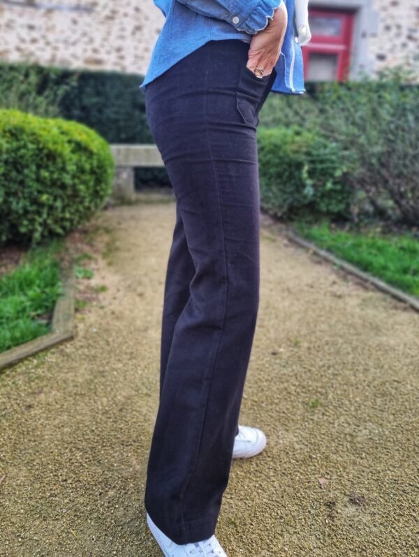 Pantalon Romance – Image 7