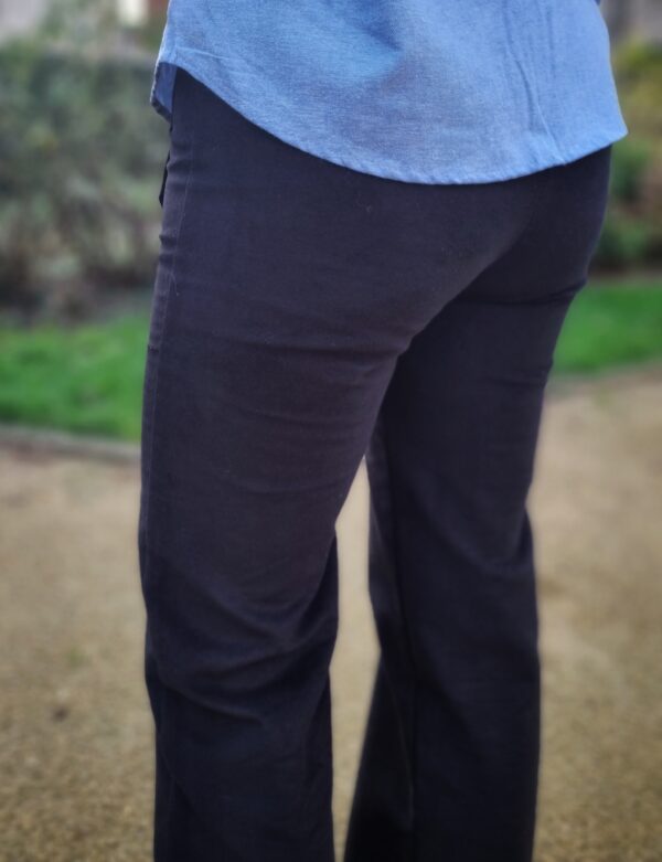 Pantalon Romance – Image 2