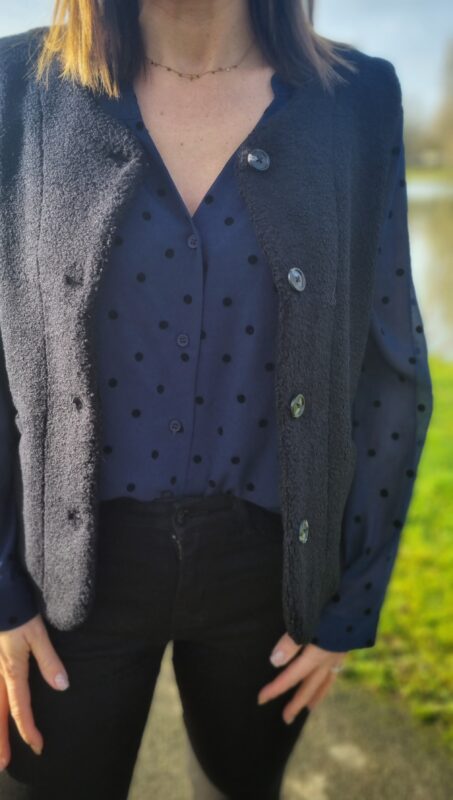Chemise Diva – Image 2