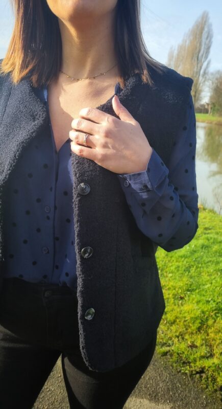 Chemise Diva – Image 8