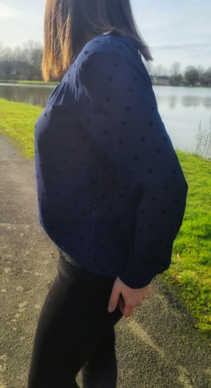 Chemise Diva – Image 4