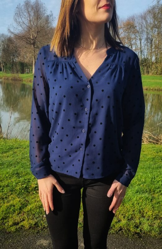 Chemise Diva – Image 6