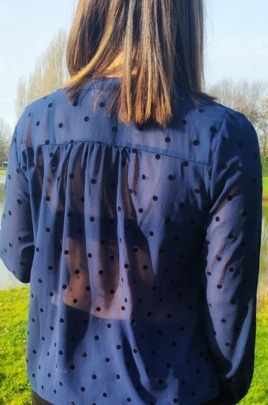Chemise Diva – Image 7