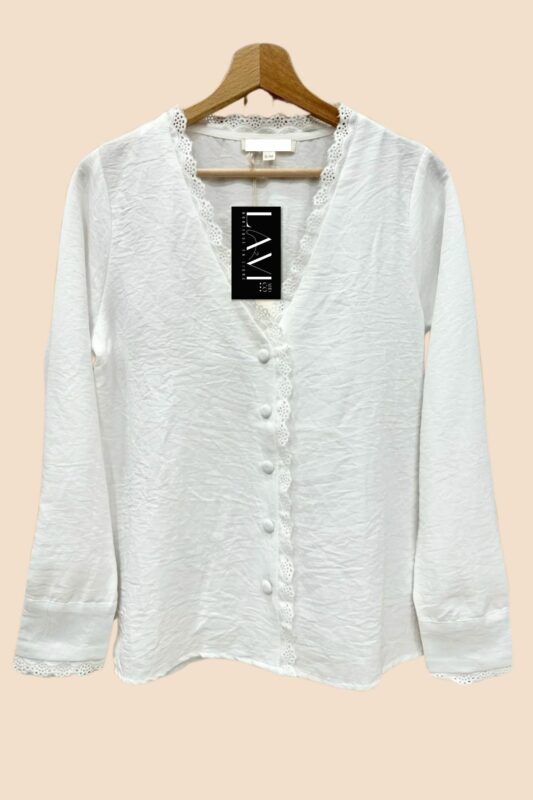 Chemise Charlie