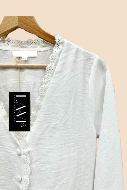 Chemise Charlie – Image 2