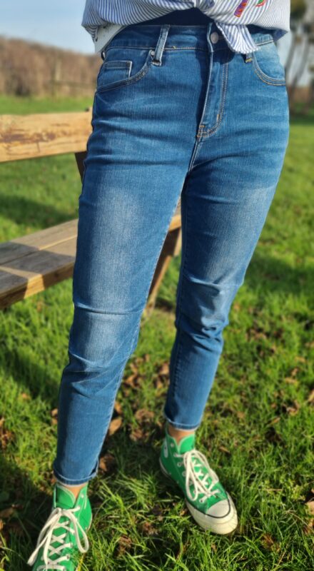 Jean Justin