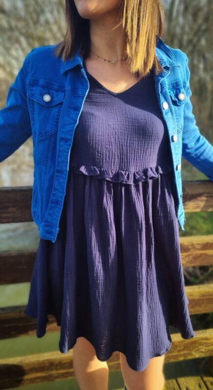 Robe Léa – Image 4