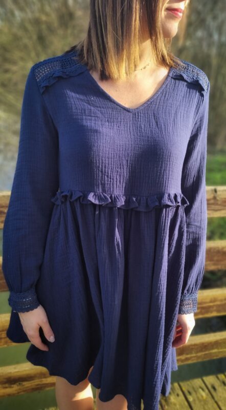 Robe Léa – Image 2