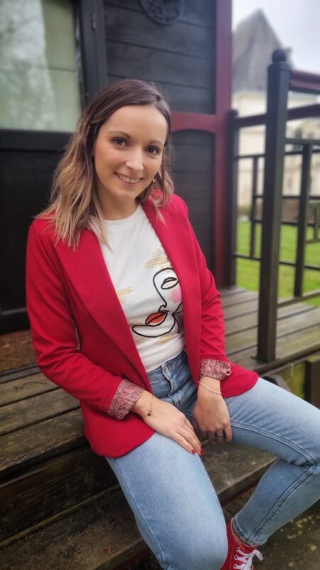 Veste Marta