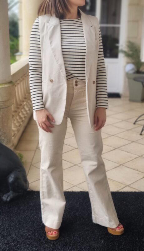 Veste Jahya