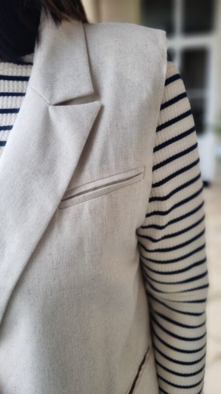 Veste Jahya – Image 2