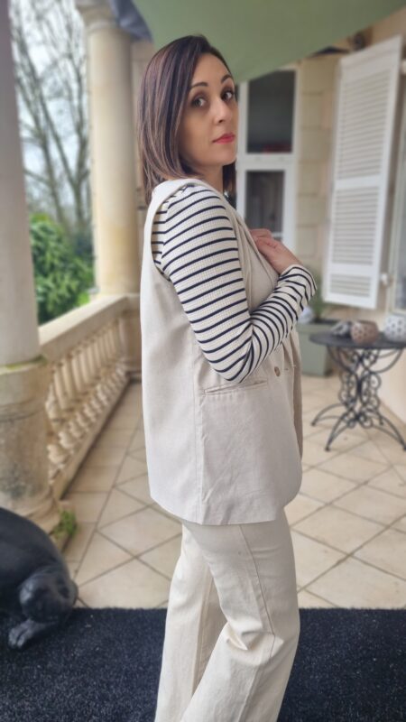 Veste Jahya – Image 3