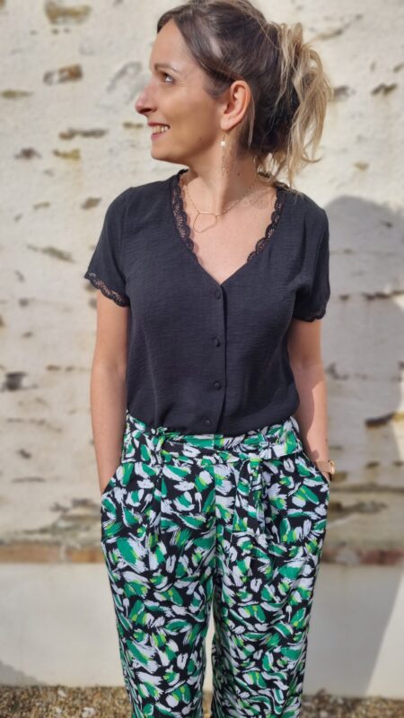Chemise Constance
