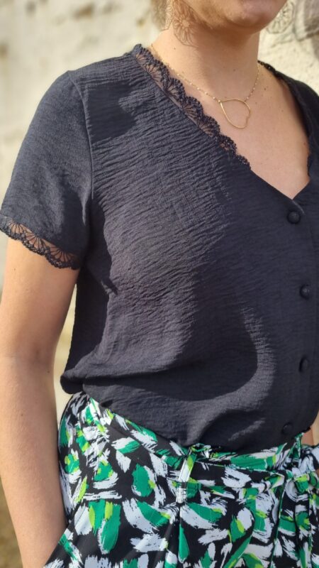 Chemise Constance – Image 2