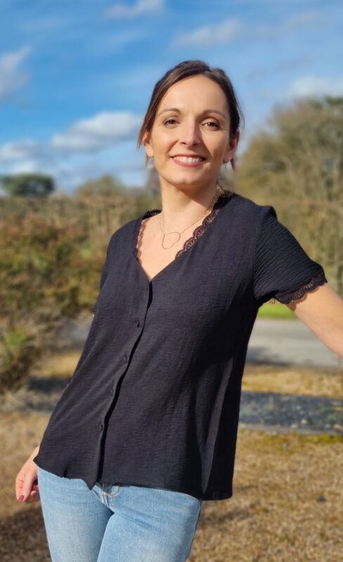 Chemise Constance – Image 6