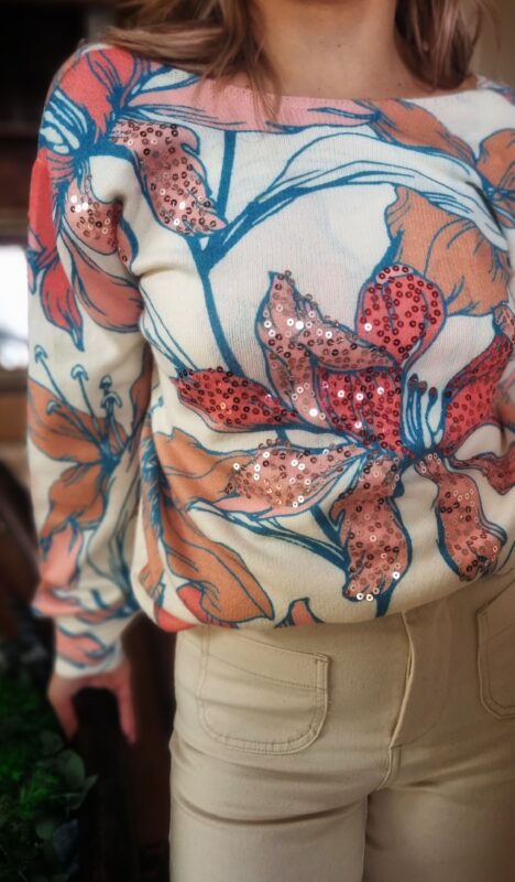 Pull Flora